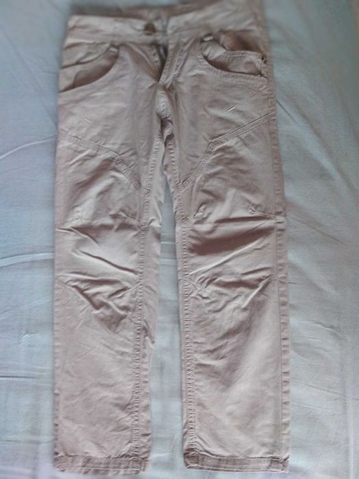 Зимно яке, халат, панталон, суичер, ризки, тениски, потници 122/128