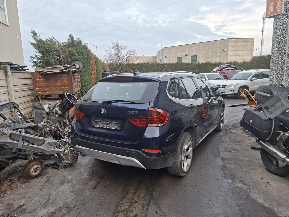 Piese bmw x1  2015 2,0 diesel