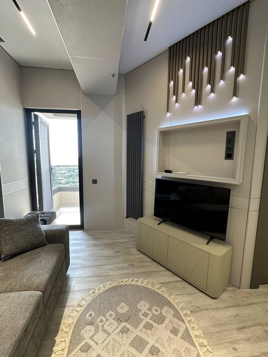 Аренда Modera towers 3 комнатная. Гостиница Россия. От собственника.