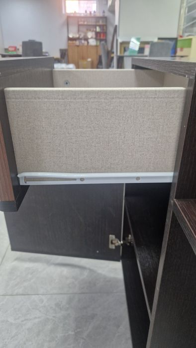 Туалетный столик