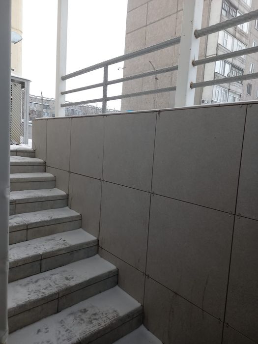 Коммерческая недвижимость