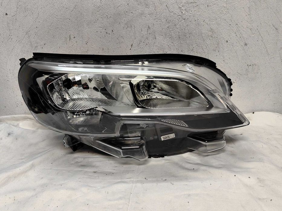 Оригинален фар Пежо Експерт  Peugeot Expert