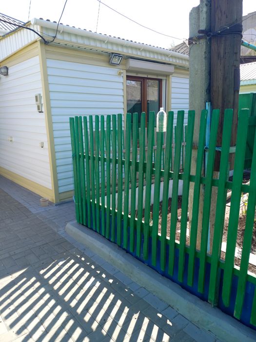 Продам дом из 3 комнат