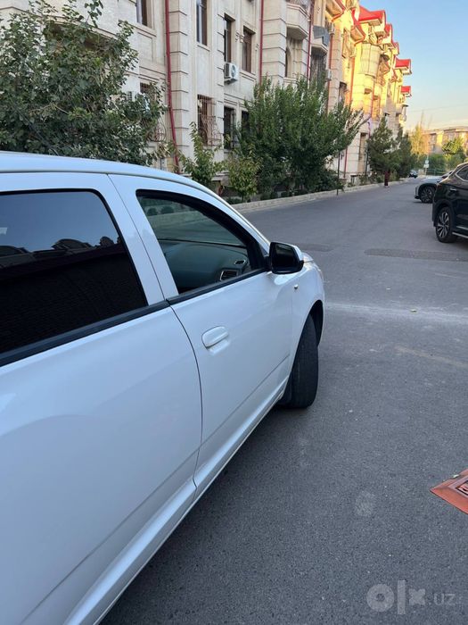 Cobalt 2015 yil Avtomat