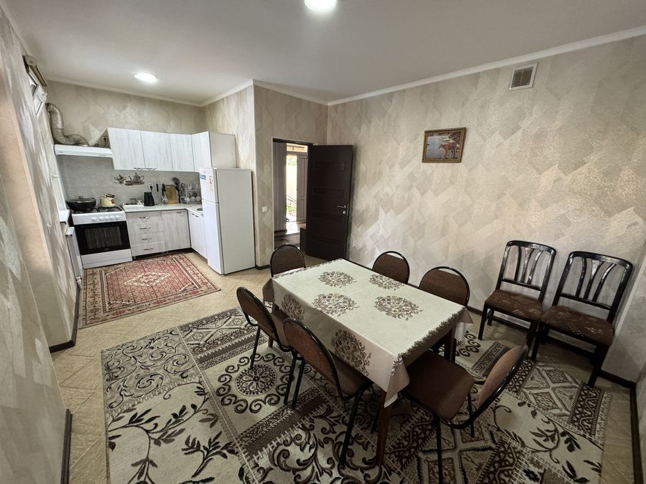 《Aktash Villa》Оилавий ДАЧА Oqtosh