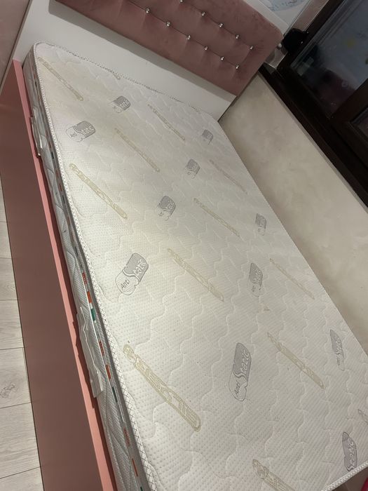 Saltea 120/200 conditii bune