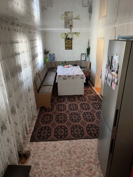 Продам двухквартирный дом.