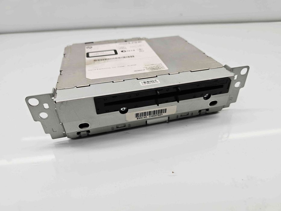 Unitate multimedia Bmw 3 (F30) [Fabr 2012-2017] 9323784