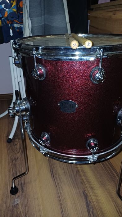 Барабан Natal Arcadia