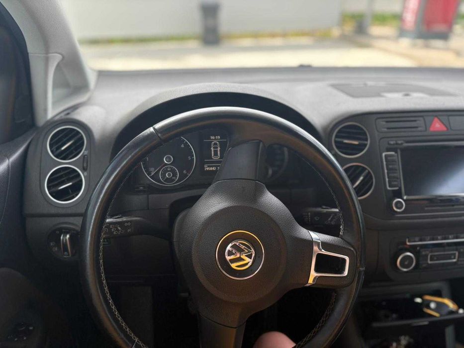 Vând VW GOLF 6 PLUS