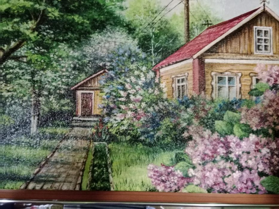 Продам красивые картины