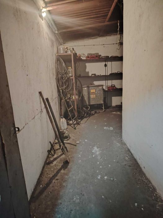 Продава се Склад в Плевен, Индустриална зона - Запад - 3582 кв.м за 67 €/кв.м - Снимка #20