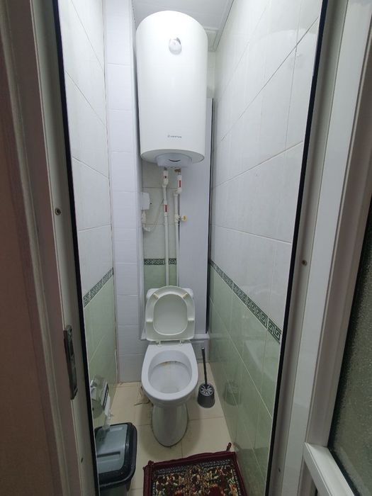 Сдается собственная квартира Шота Руставели