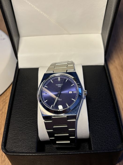 часы мужские Tissot Prx