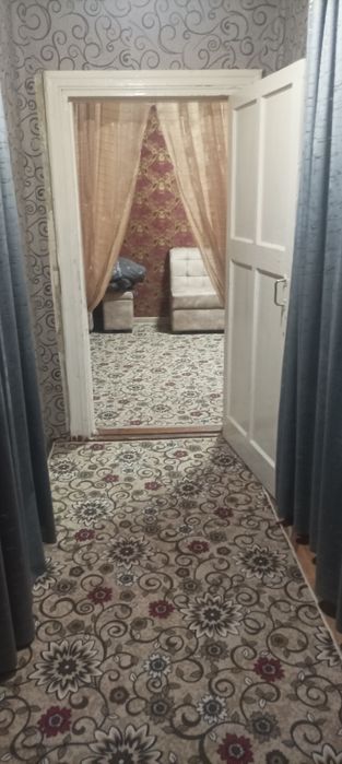 Ховли тинчлик пасйолкада 4,8 сутик 5хона