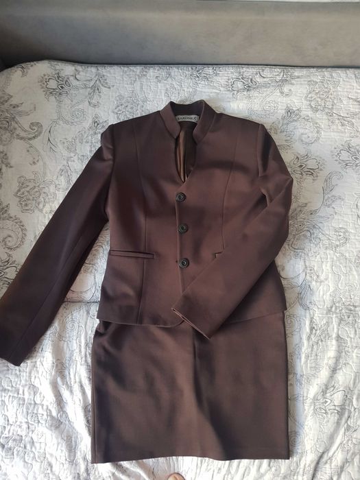 Костюм классический