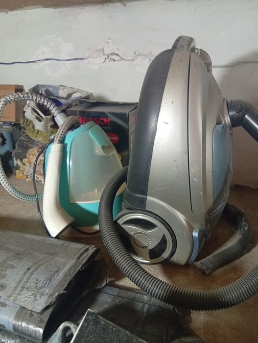 Пылесос сотилади