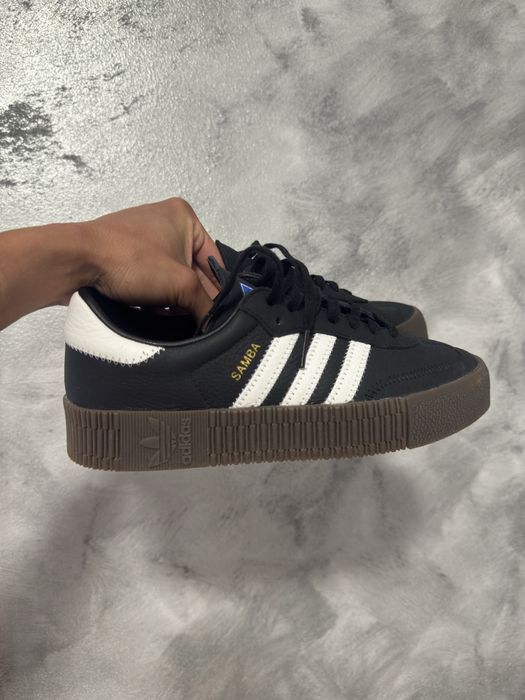 Adidasi Adidas Samba 38,5