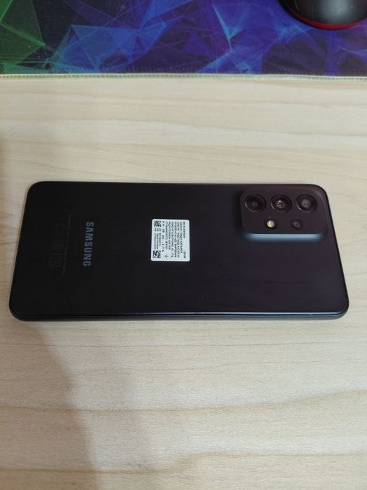 Продам Samsung A33