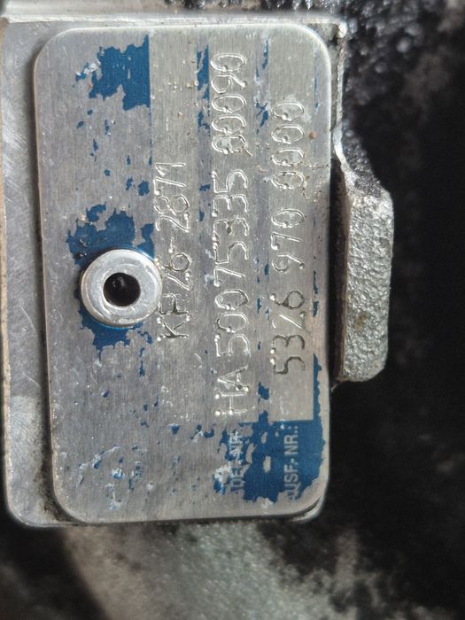 Турбини от БМВ Е60/61 3.5 272к.с.