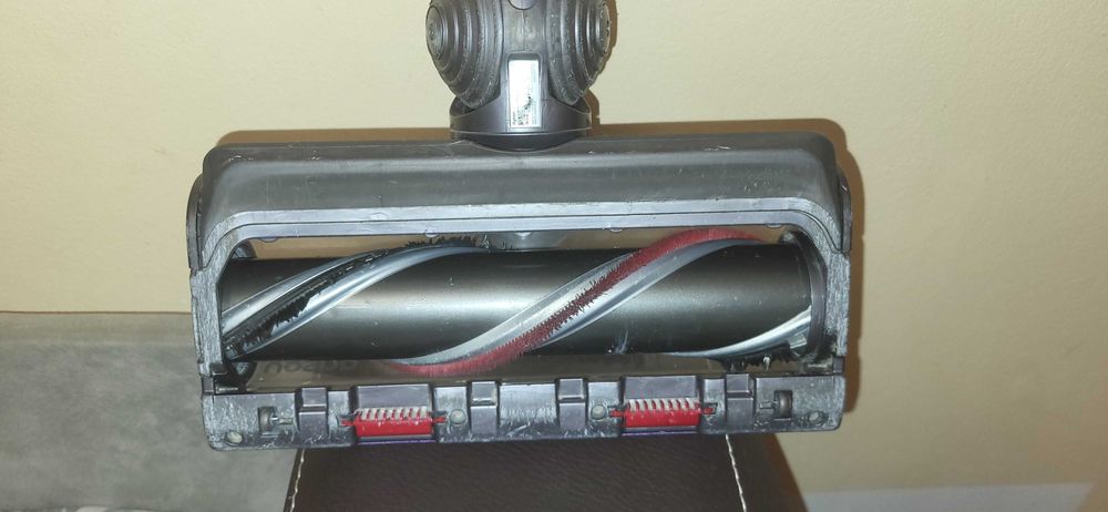 DYSON Perie reglabila 160 lei fix fuctionala