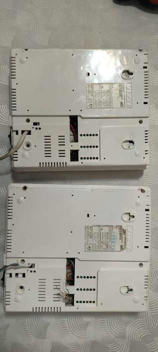 Домофон (видео) VIZIT M401S