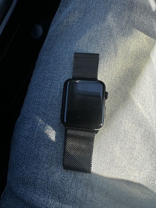Apple Watch 4-42 mm