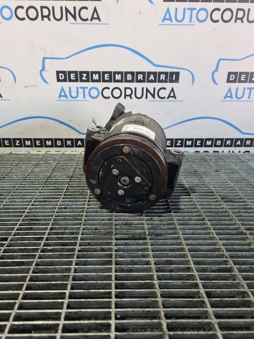 Compresor clima Nissan Qashqai 2.0 D 2007 - 2010 M9R (924) 92600JD70B