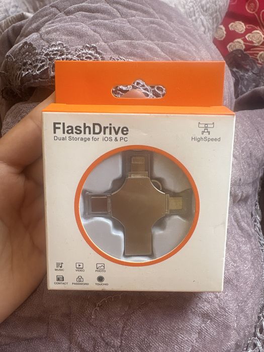 FLASH DRIVE(usb памяти)