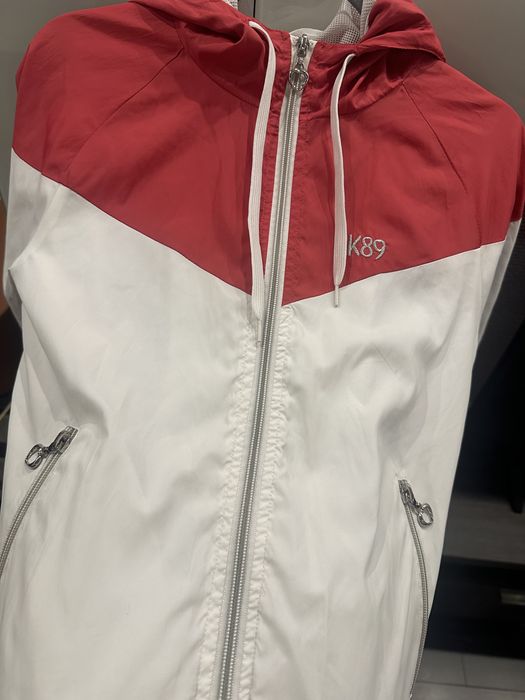 Яке Ветровка Kenvelo XS размер като ново