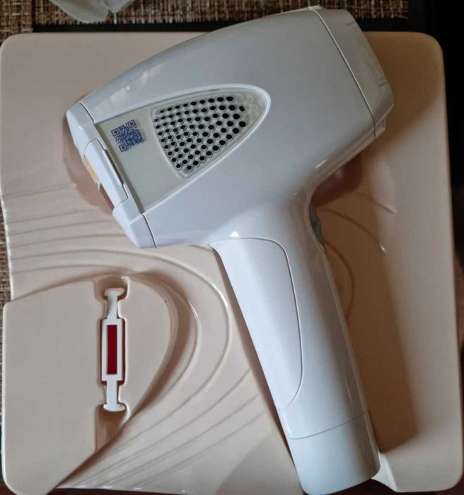 Aparat de epilare BaByliss