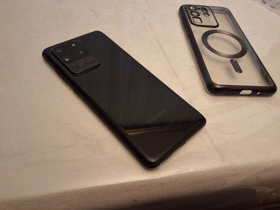 Samsung S20 Ultra sotiladi