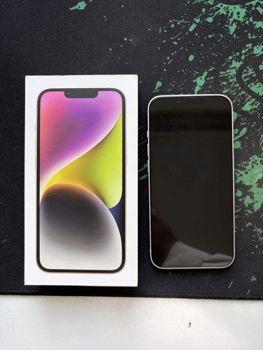 Продам iPhone 14 128Gb