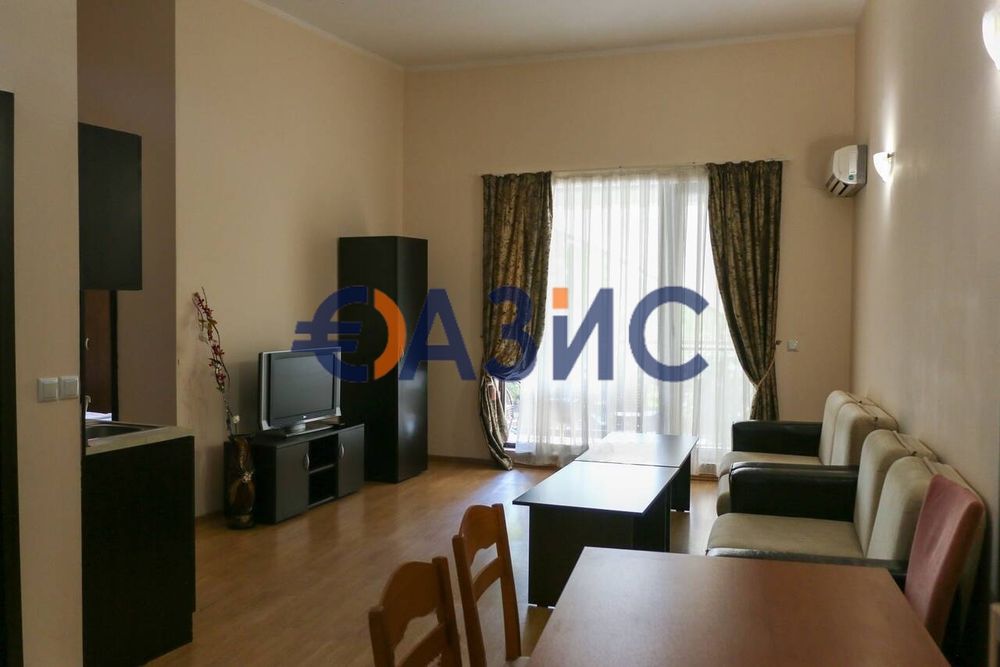 Апартамент с 2 спални на първа линия море," Созопол Стайл Клуб", Созопол, България, 140 кв. м, #31908282