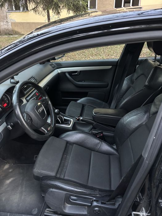 Vând/Schimb Audi A4 B7