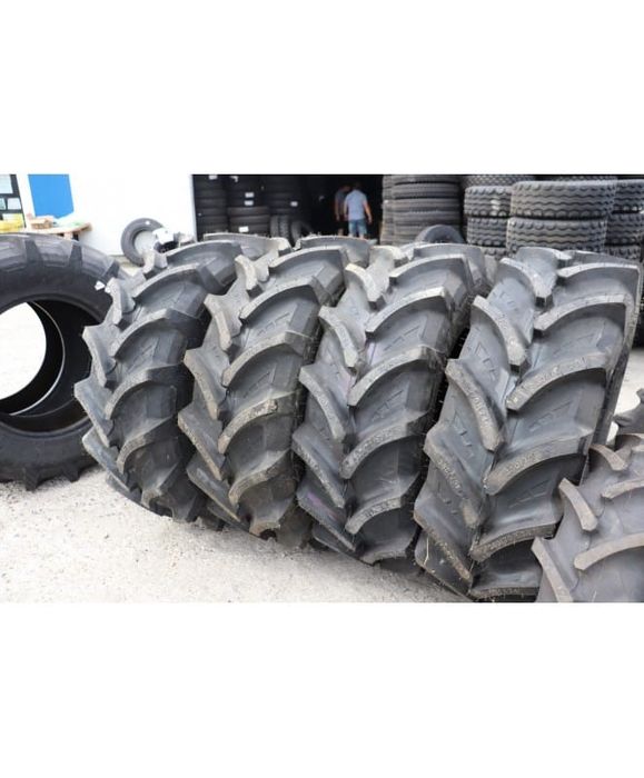 Anvelopa 380/70 R24 PETLAS TA-110 125 A8 TL  Cauciucuri tractor, Fiat, Case, Fendt, John Deere, New Holland, Massey Ferguson, UTB   Cauciucuri tractor