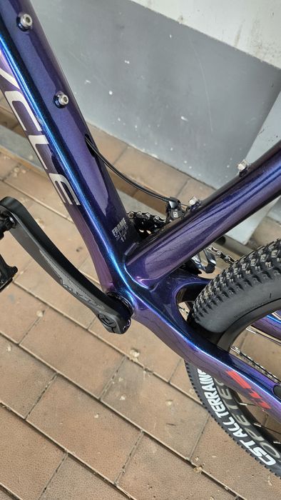 mtb GIRDERCYCLE trail 211