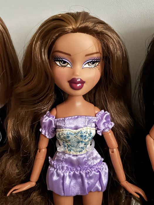 Куклы Bratz Братц брац