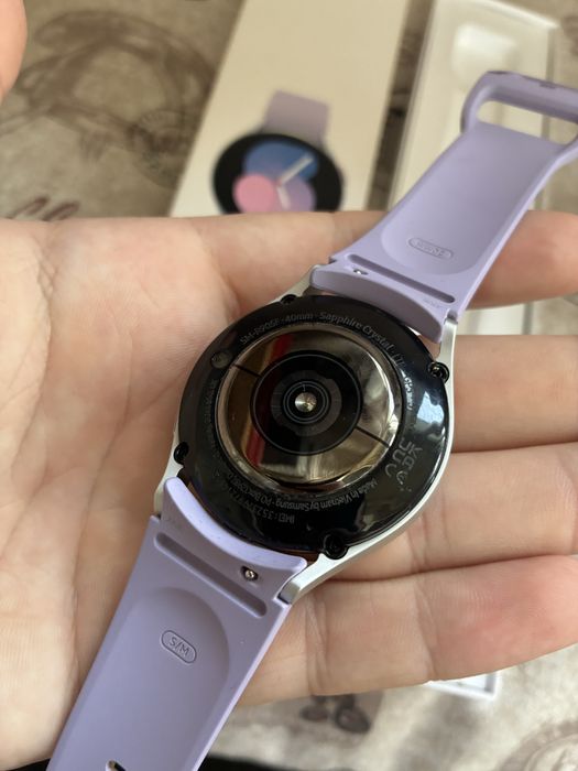 Samsung Galaxy Watch 5 LTE