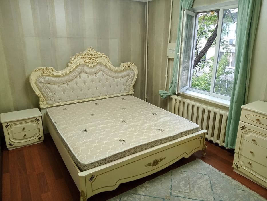 Сдам 3ком Сейфулина Масанчи возле Мега