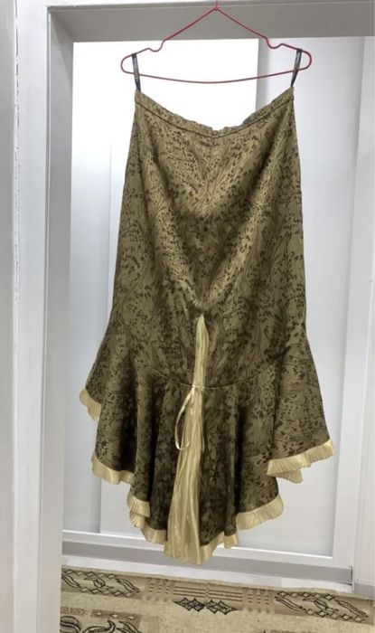 Платья и юбки