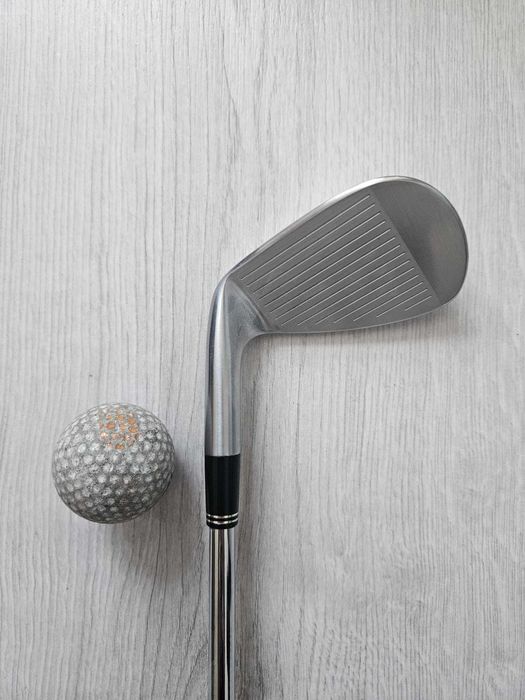 Crosa de golf Srixon + o minge