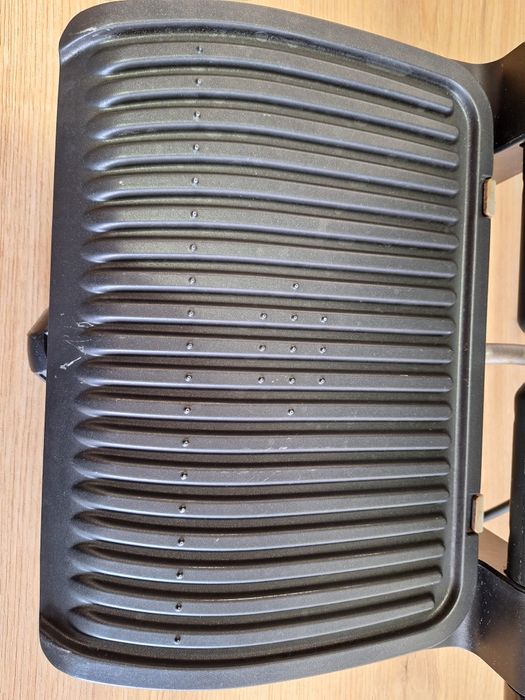 Gratar electric Tefal OptiGrill