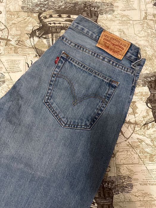 levis дънки 758.