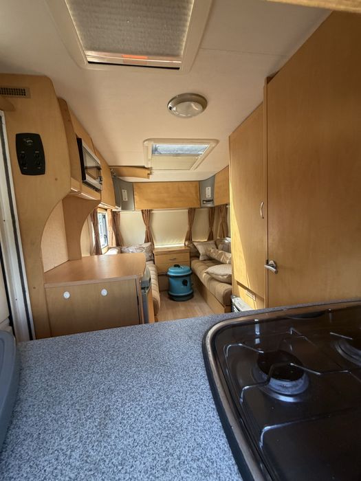 Bailey Ranger 382-2