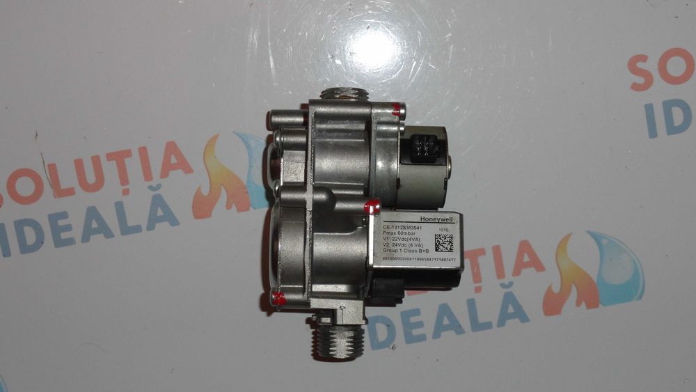 Vana de gaz Saunier Duval Thema Classic F24 F25 Protherm  sau Saunier Duval Thema Fast