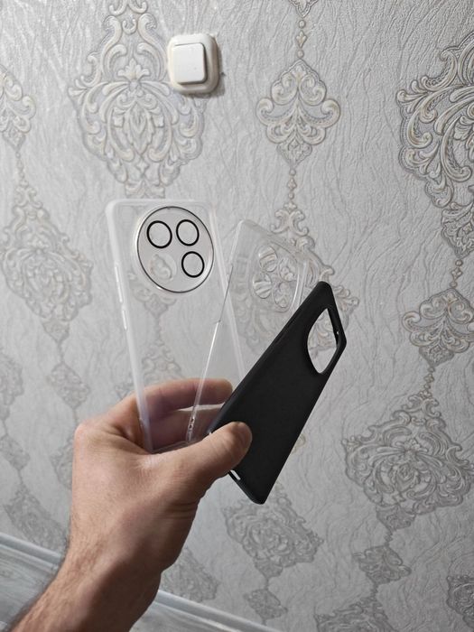 Redmi Note 14 pro СОТИЛАДИ