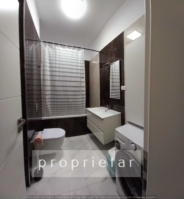 Proprietar - inchirez apartament 3 camere +parcare subterana +piscina +lift FUTURE RESIDENCE Premium