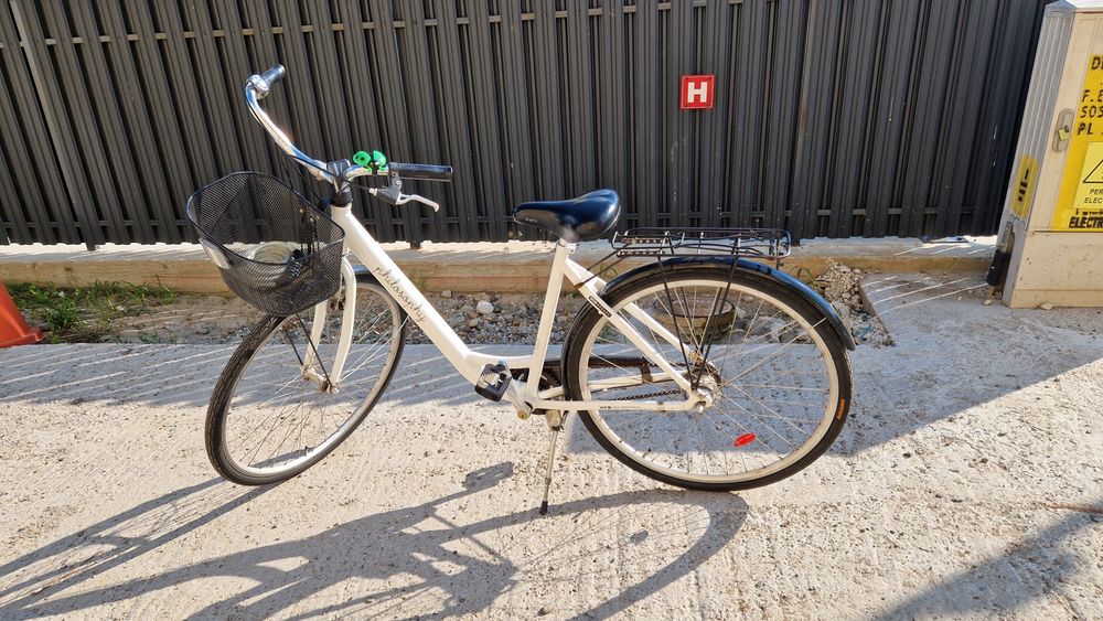 Bicicletă femei 28