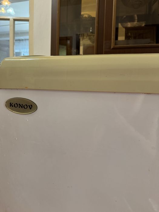 Морозильник konov